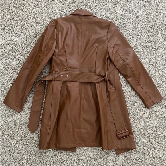 Princess Polly Karie Jacket - Picture 2 of 7